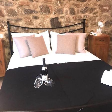 Campiglia dʼOrcia Villetta Indipendente Con Giardino المظهر الخارجي الصورة